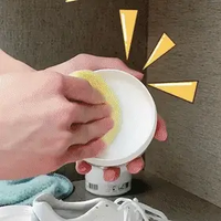 El Poder Restaurador para tus zapatos.