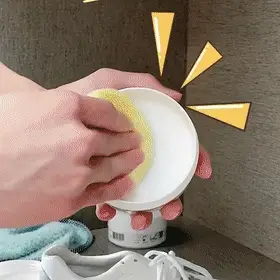 El Poder Restaurador para tus zapatos.