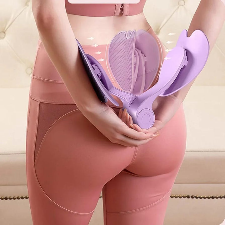 FlexiTone™ - Entrenador Muscular Pelvico