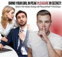 PleasurePeak™  Descubre el Secreto para Despertar su Pasión Interior