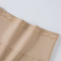 SHORT FAJA ALTO MOLDEADOR DE FIGURA