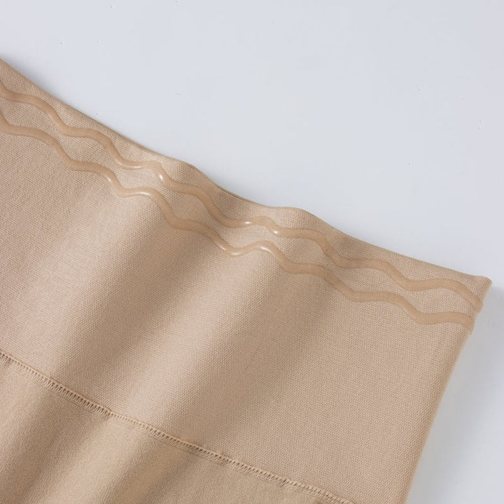 SHORT FAJA ALTO MOLDEADOR DE FIGURA