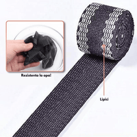 Cinta Termoadhesiva para Dobladillo