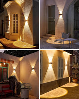 Solara™ - Luz Solar De Pared