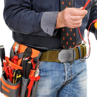 kable® - Correa Táctica Cinturón Militar