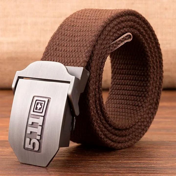 kable® - Correa Táctica Cinturón Militar