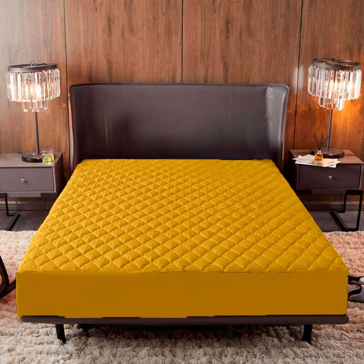 Protección 100% contra líquidos, manchas y sudor - MaxConfort™