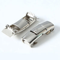 Buckle Laces® - Hebilla inteligente + cordones X 4 PARES