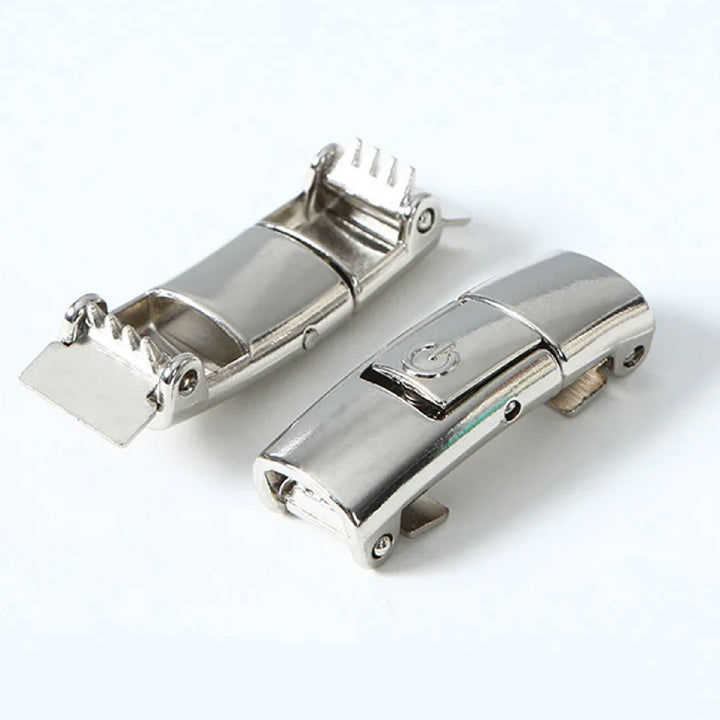 Buckle Laces® - Hebilla inteligente + cordones X 4 PARES