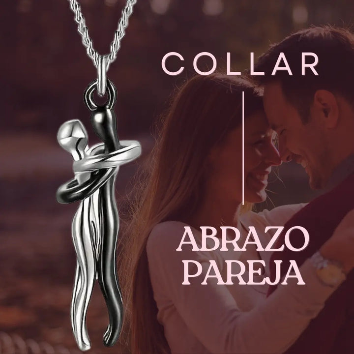 Collar de abrazo eterno - compre 1 y obtenga 2