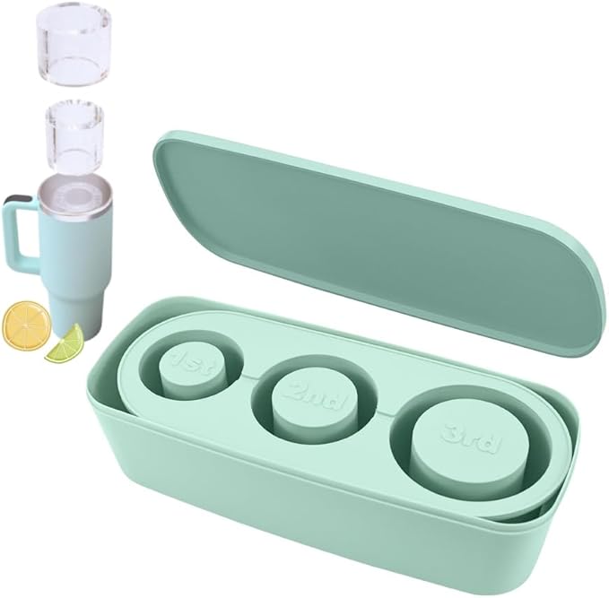 Stanley™ - Bandeja para cubitos de hielo