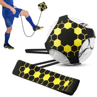 SkillBelt™ - Cinturón de Entrenamiento de futbol