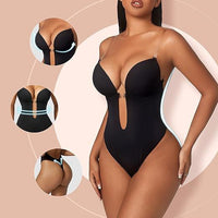 ShapeU™- Body Invisible