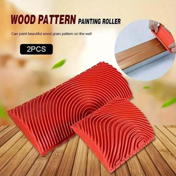 Transforma tus superficies con el Rubber Painting Brush x 2und