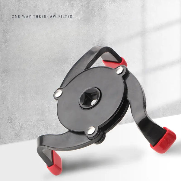 Removedor De Filtros