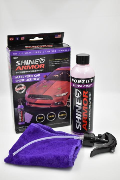 Limpieza Premium para Autos - Restaura el brillo