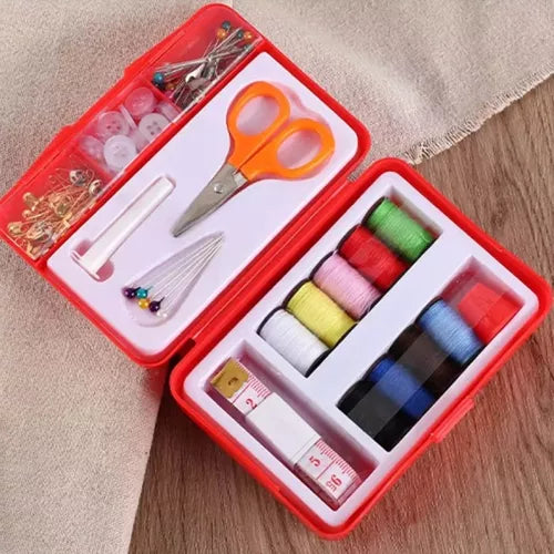 Mini kit de costura