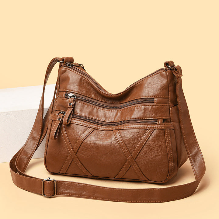 Bolso Bandolera Minimalista