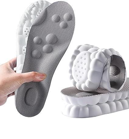 Plantillas ortopédicas Viscoelastica