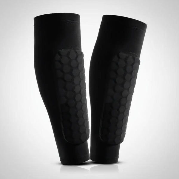 Canilleras Elite