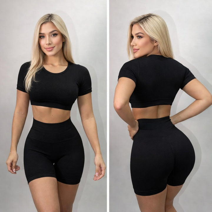 Set Deportivo SculptFit™- Talla Unica