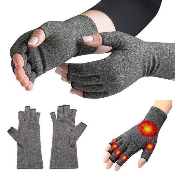 GUANTES DE COMPRESIÓN