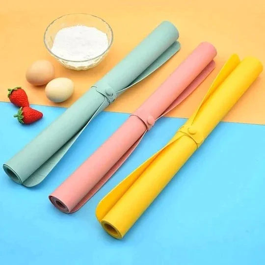 ALMOHADILLA DE SILICONA DE COCINA EXTRA GRANDE