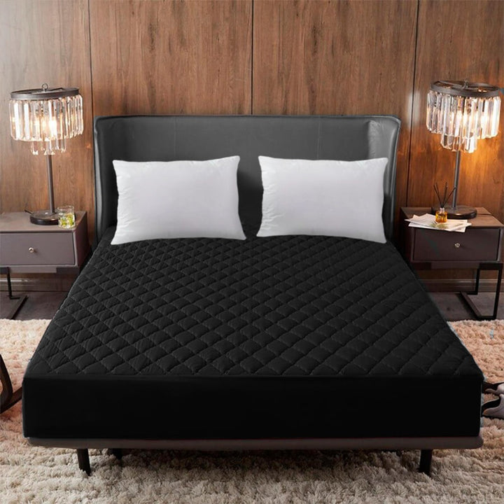 Protección 100% contra líquidos, manchas y sudor - MaxConfort™