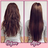 Detangler™️ CEPILLO DE PELO DE NAILON CON CERDAS DESENREDANTES