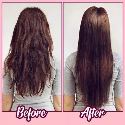 Detangler™️ CEPILLO DE PELO DE NAILON CON CERDAS DESENREDANTES