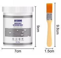 IMPERMEABILIZANTE INVISIBLE