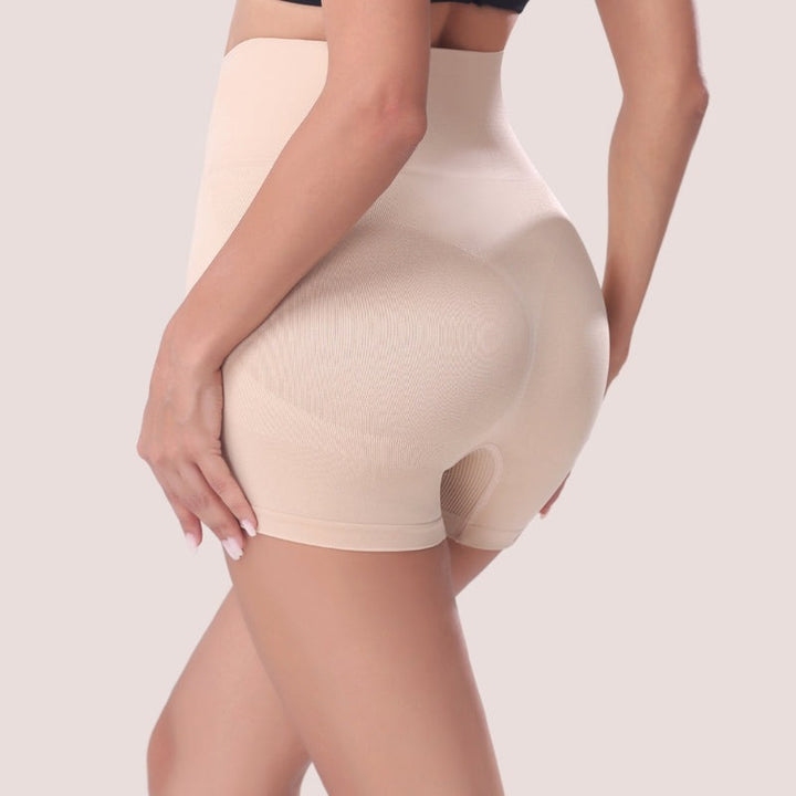 SHORT FAJA ALTO MOLDEADOR DE FIGURA