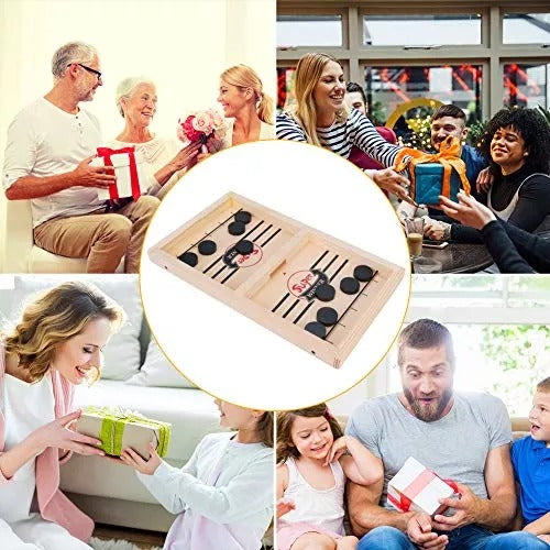 SlingPro™ -  Hockey De Mesa