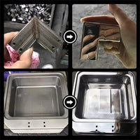 PoliLana Pro™ - Disco de renovación x 3 unidades