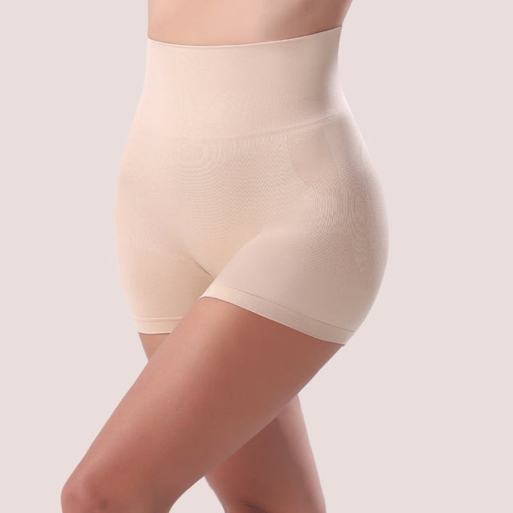 SHORT FAJA ALTO MOLDEADOR DE FIGURA