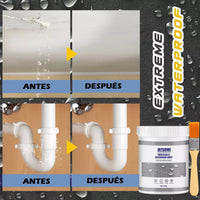 IMPERMEABILIZANTE INVISIBLE