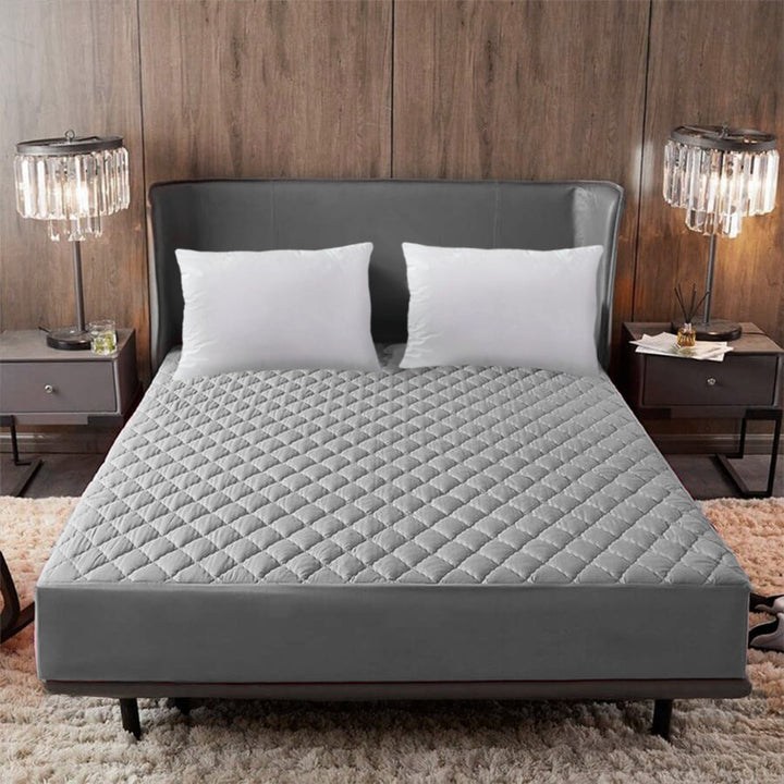 Protección 100% contra líquidos, manchas y sudor - MaxConfort™