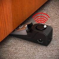 StopAlarm™ - TOPE DE PUERTA CON ALARMA DE SEGURIDAD