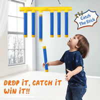 Drop Stick -Juego de Reflejos