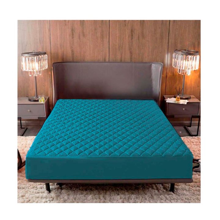 Protección 100% contra líquidos, manchas y sudor - MaxConfort™