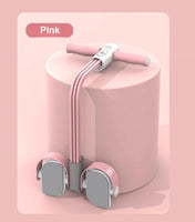 Flexor® - cuerda de resistencia multifuncional con pedal