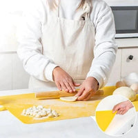 ALMOHADILLA DE SILICONA DE COCINA EXTRA GRANDE