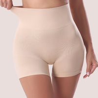 SHORT FAJA ALTO MOLDEADOR DE FIGURA