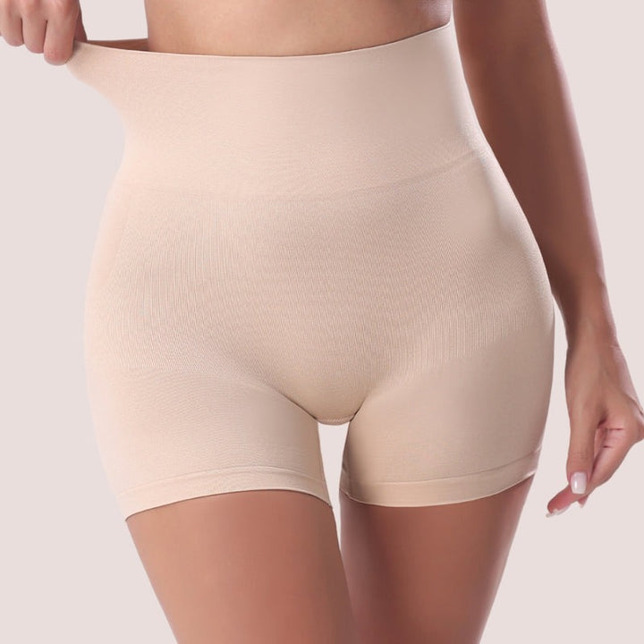 SHORT FAJA ALTO MOLDEADOR DE FIGURA