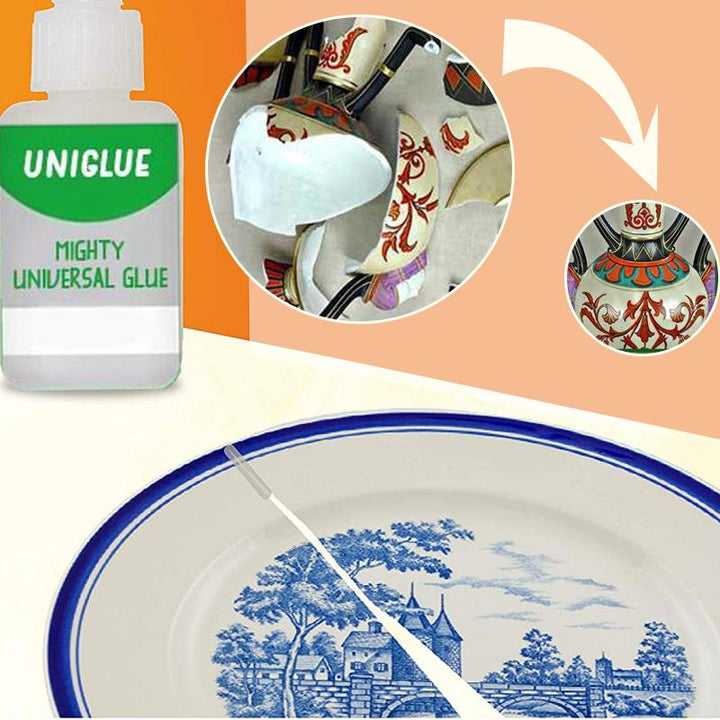 El Pegamento Universal Potente: Fuerte y Versátil