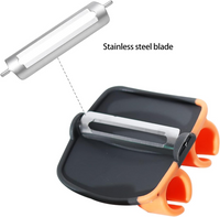 Pelador de Frutas y Vegetales