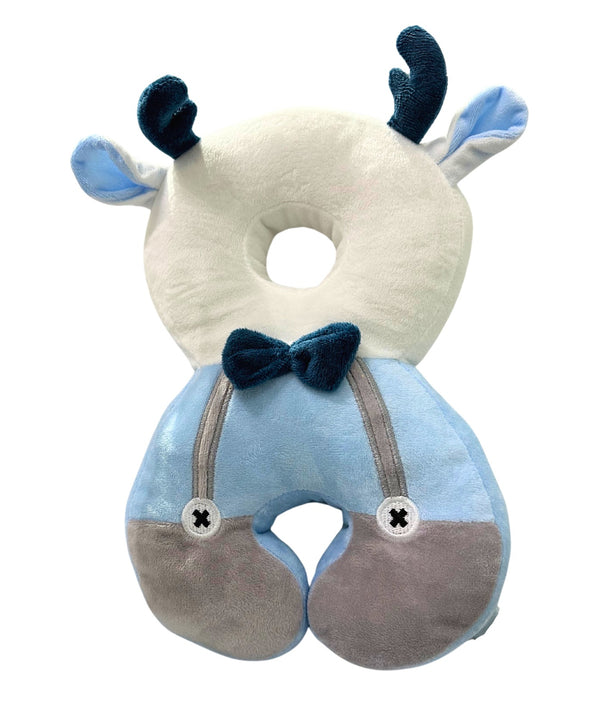 CuriousBaby™ - Mochila protectora para la cabeza del bebé