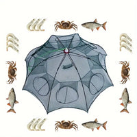 ¡La Trampa Pa' Pescar Más Rápido!