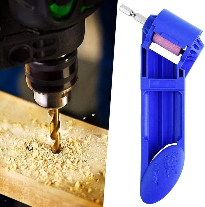 Afilador de Brocas Premium