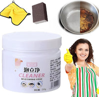 Pousbo ® Potente limpiador liquido multiusos para cocina.